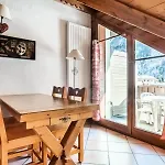 Apartment La Ginabelle - Maeva - 2 Pieces 4 Personnes - Selection Mae-9584 Chamonix