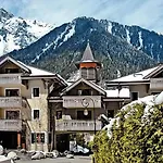 La Ginabelle - Maeva - 2 Pieces 4 Personnes - Selection Mae-9584 Apartment Chamonix
