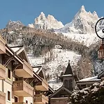 La Ginabelle - Maeva - 2 Pieces 4 Personnes - Selection Mae-9584 Chamonix
