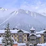 La Ginabelle - Maeva - 2 Pieces 4 Personnes - Selection Mae-9584 * Chamonix