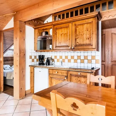 La Ginabelle - Maeva - 2 Pieces 4 Personnes - Selection Mae-9584 Appartement