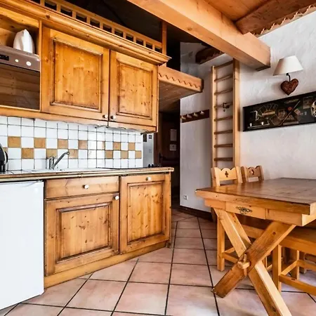 La Ginabelle - Maeva - 2 Pieces 4 Personnes - Selection Mae-9584 Apartment *
