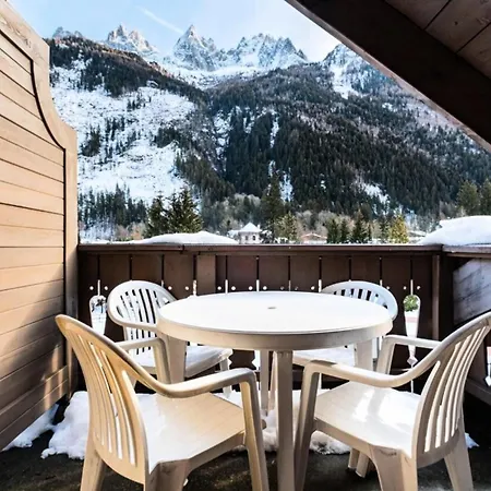 La Ginabelle - Maeva - 2 Pieces 4 Personnes - Selection Mae-9584 Appartement