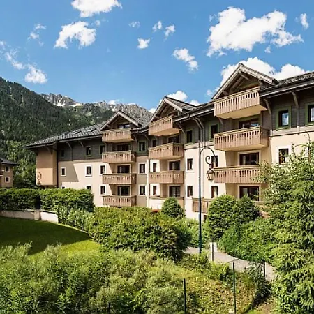 Apartment La Ginabelle - Maeva - 2 Pieces 4 Personnes - Selection Mae-9584