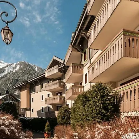 Apartment La Ginabelle - Maeva - 2 Pieces 4 Personnes - Selection Mae-9584 *